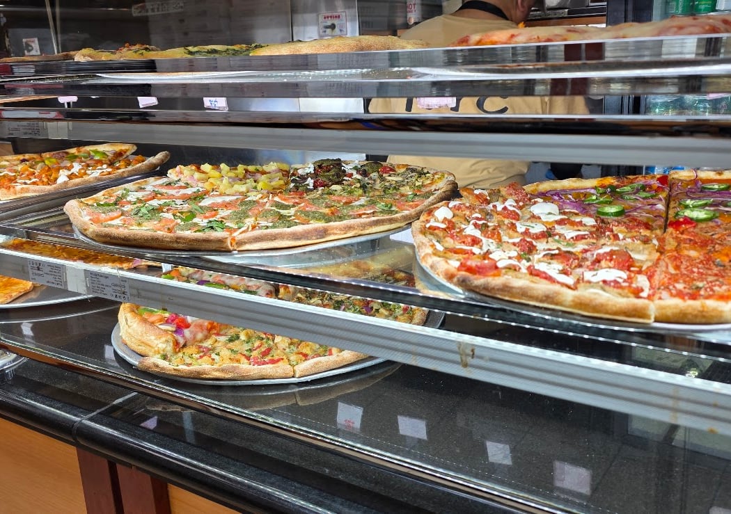 Little Italy Pizza 3