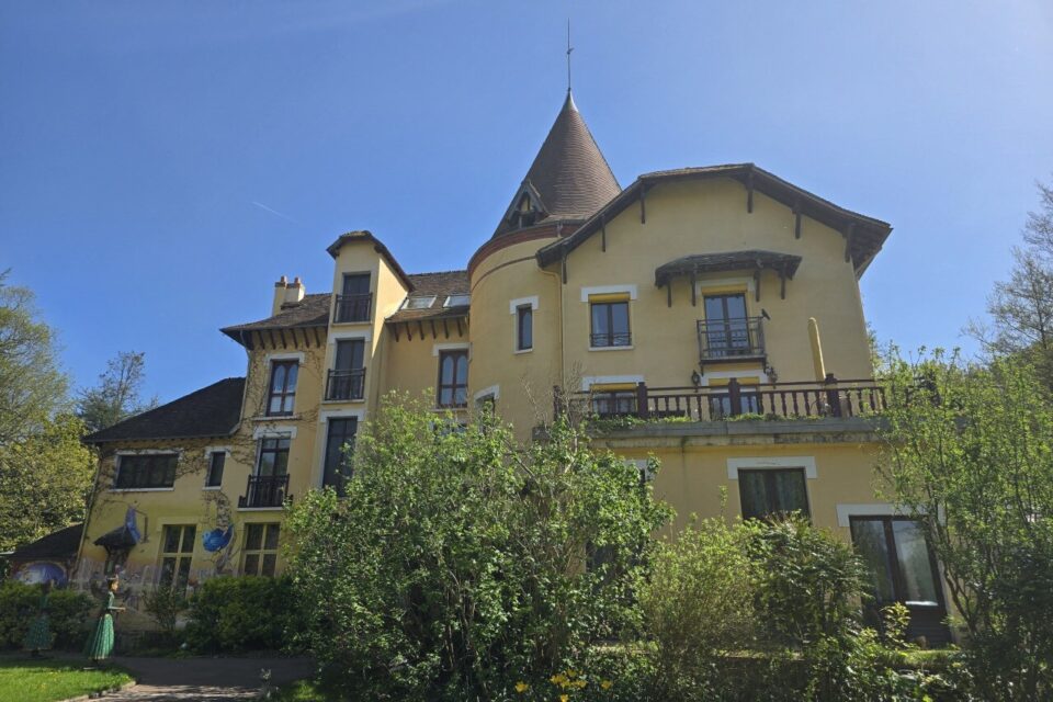 Moulin Jaune 3