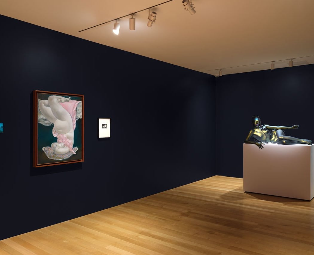 Curatorial Walkthrough 2