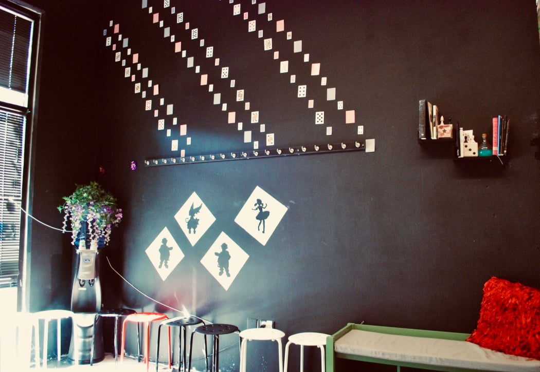 Ryptic Room Escape Mountain View 3