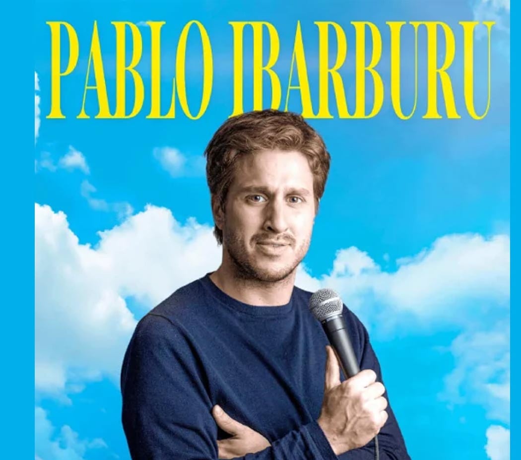 Pablo Ibarburu 1