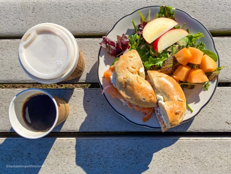 Cafe RX 1