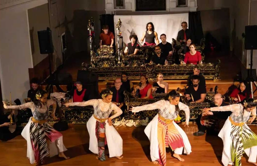 Stone Circle Theatre 3