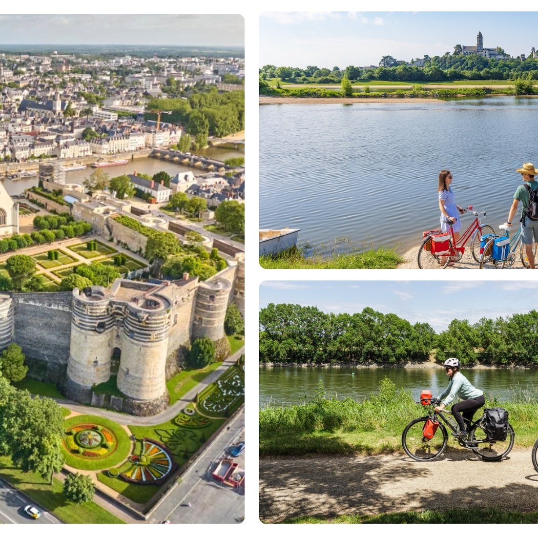 Detours de Loire Nantes 2