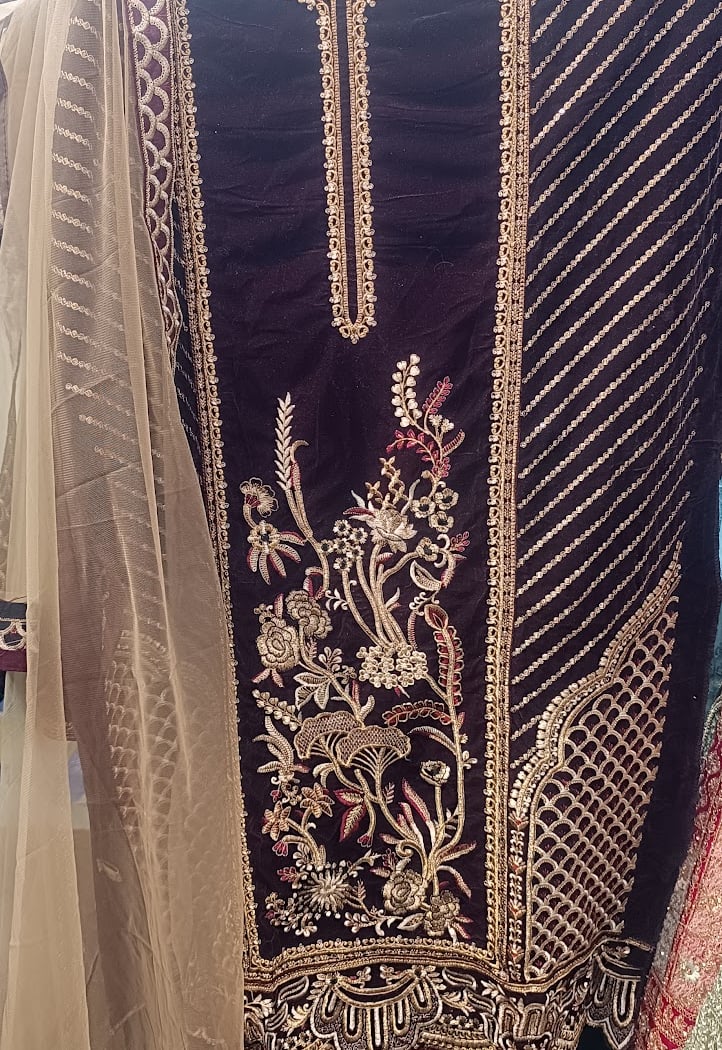 Amayra boutique 1