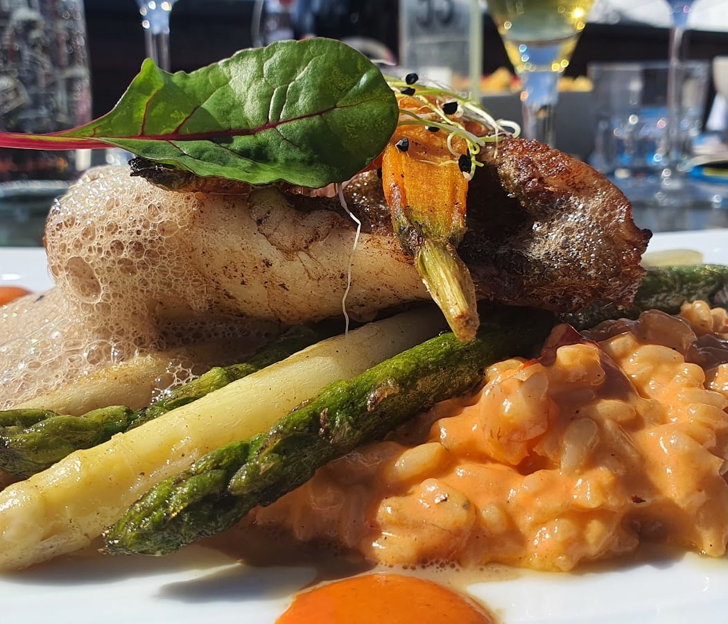 Restaurant Coquoz 3