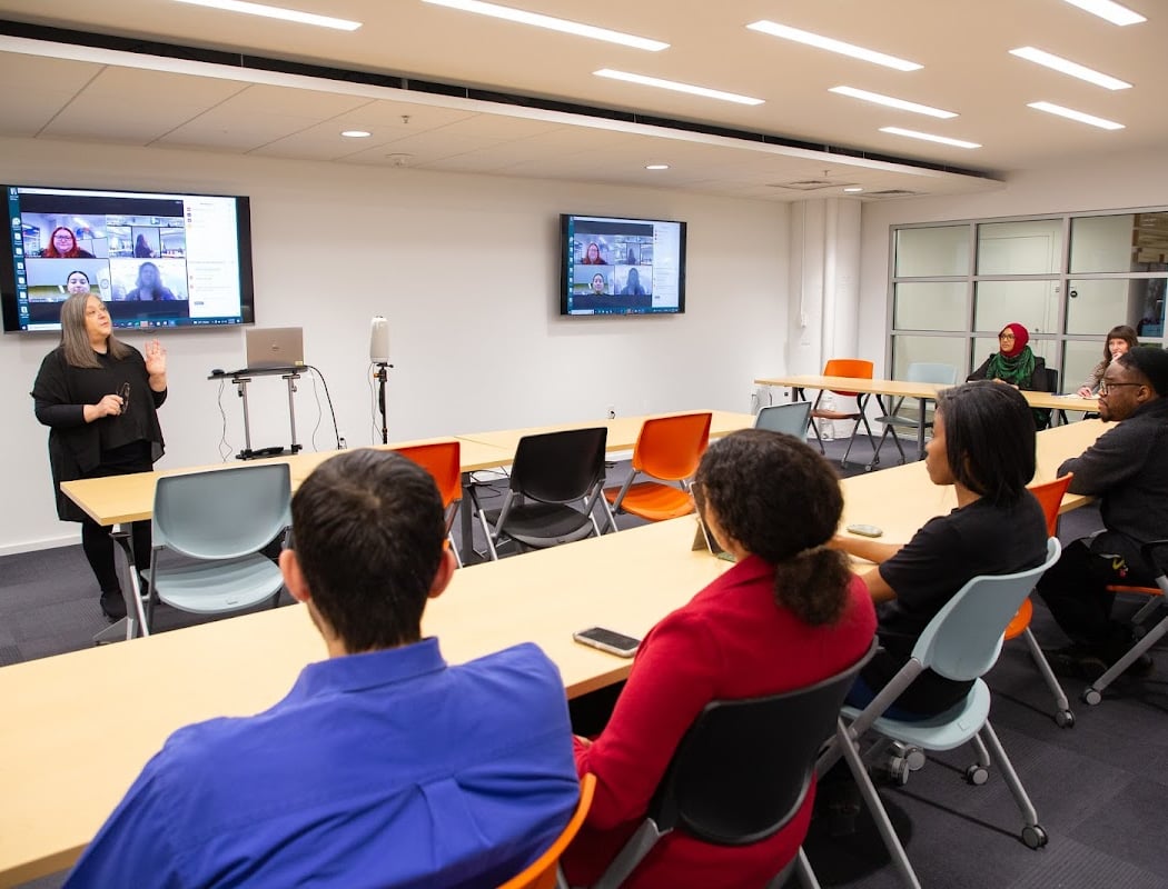 TechTown Detroit 3