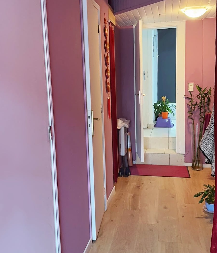 FU LIN - Salon de massage asiatique Tuina 2