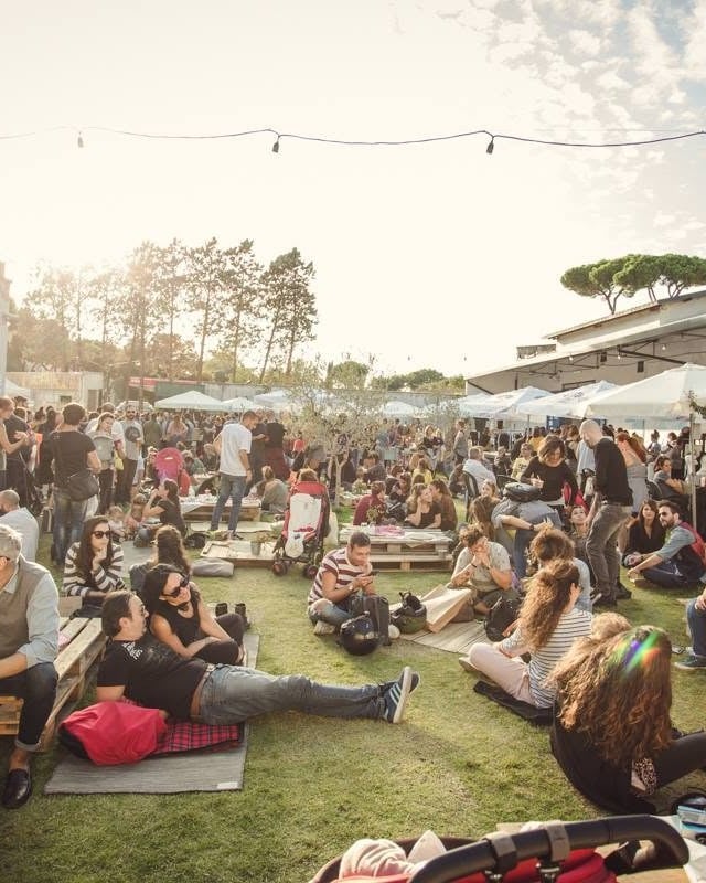 Largo Venue