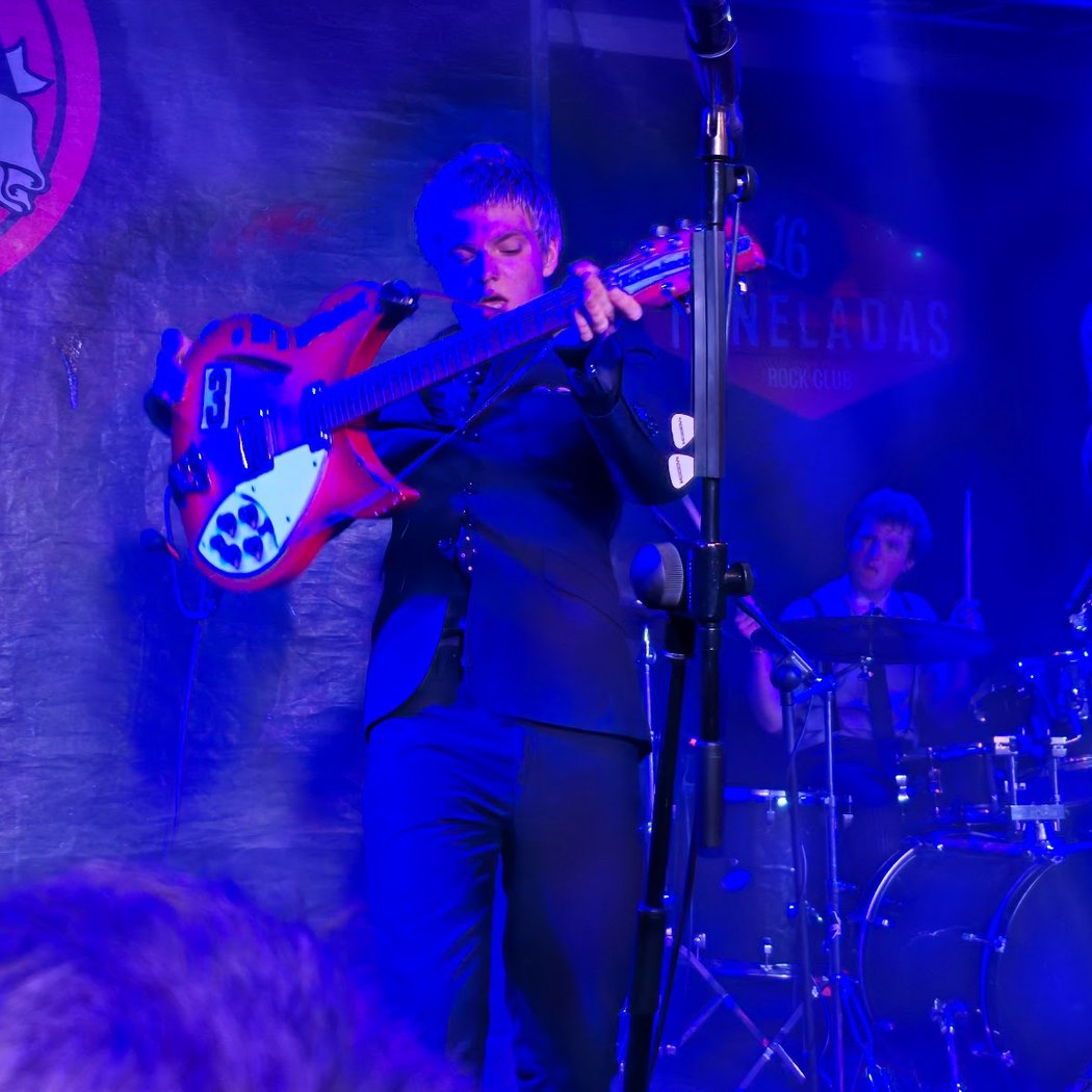 Kenny “Blues Boss” Wayne 1