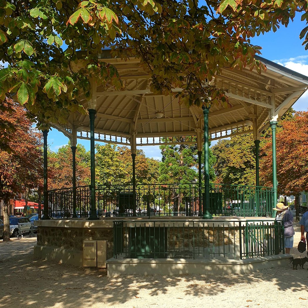 Françoise-Giroud Garden 1