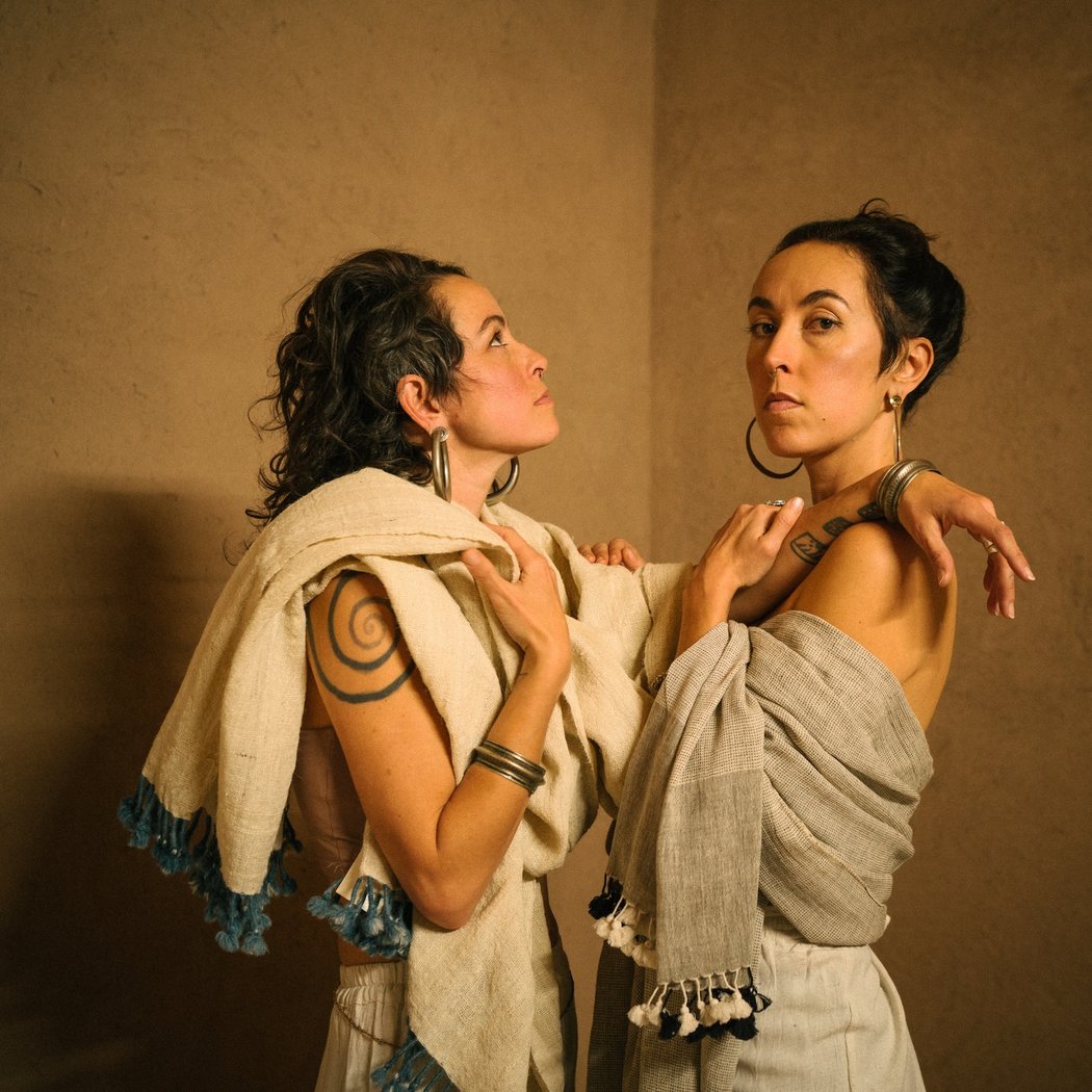 LPR Presents: Rising Appalachia with support from Viv & Riley 1