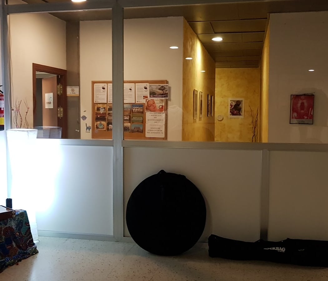 Suiguetsukan Dojo 2