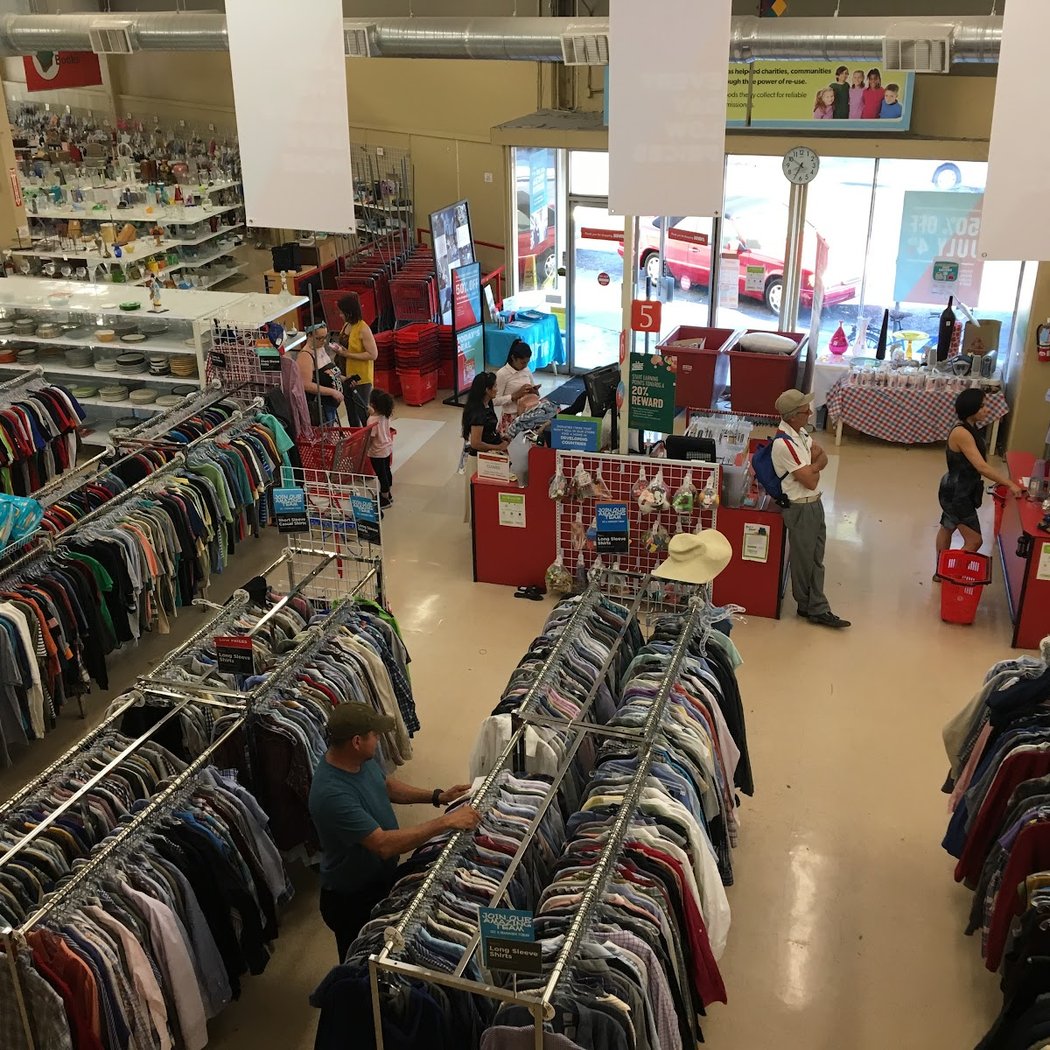 Savers 3