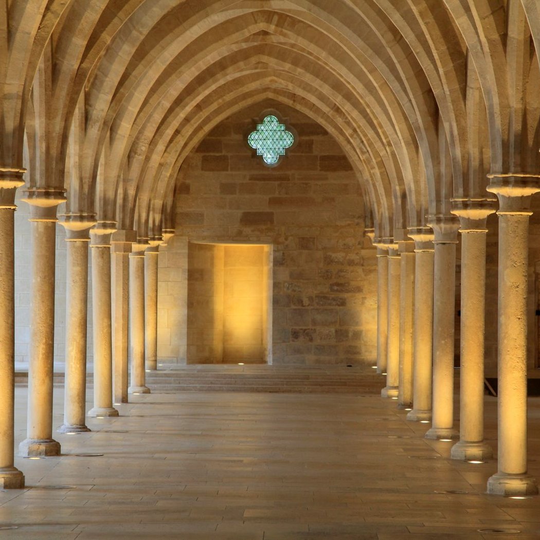 Collège des Bernardins 3