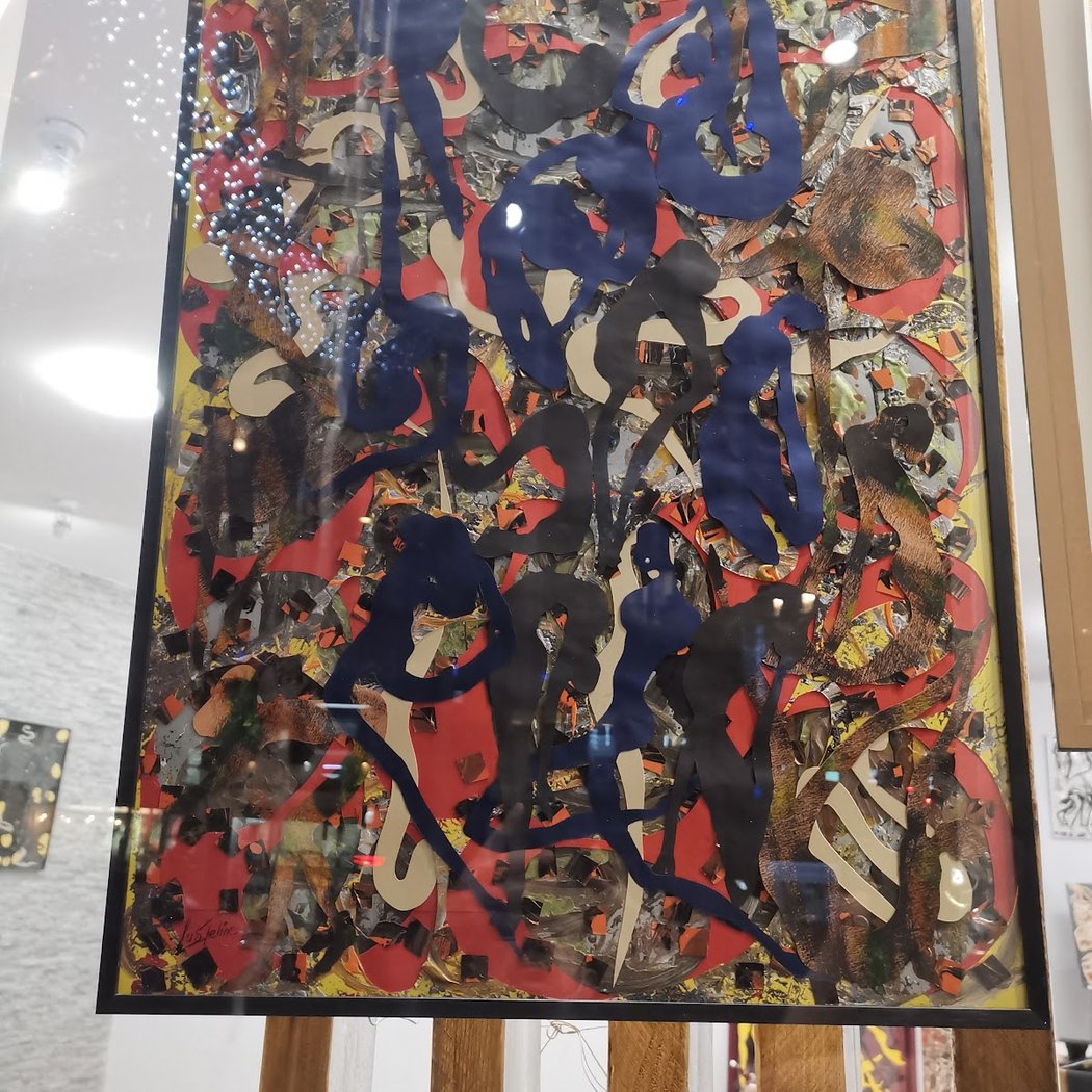 Dherast Galerie 3