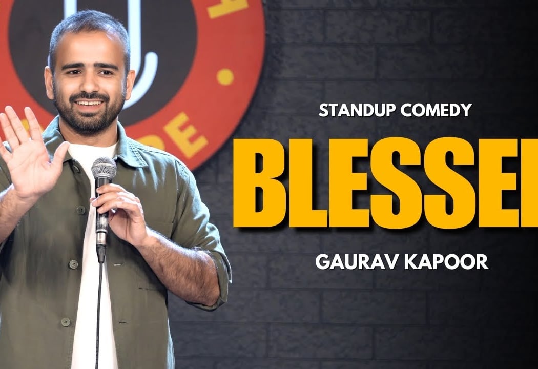 Gaurav Kapoor LIVE