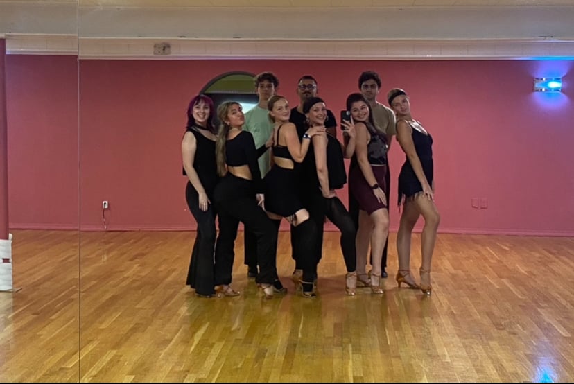 ILTA Dance Studio 3