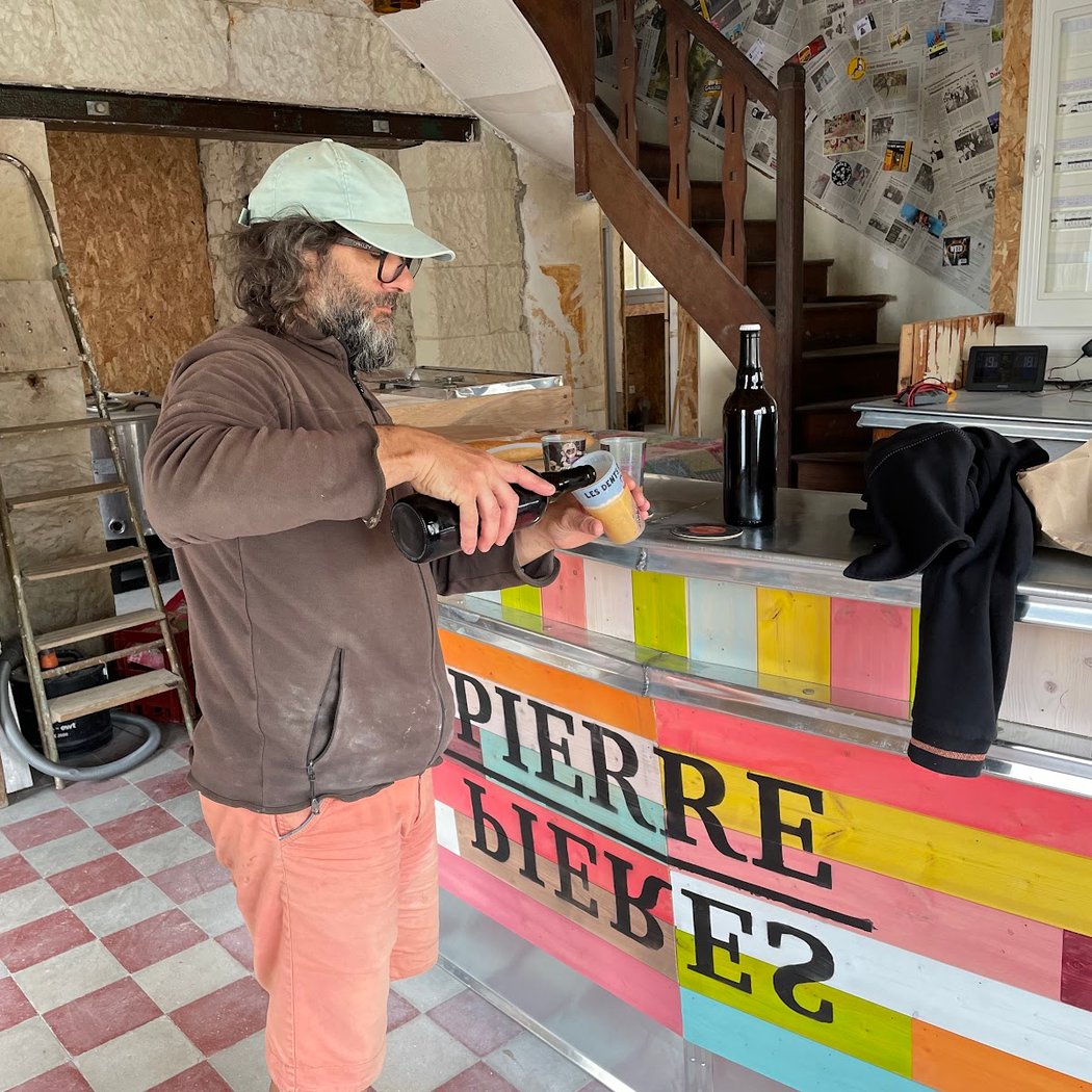 bIERES-PIERRE 1