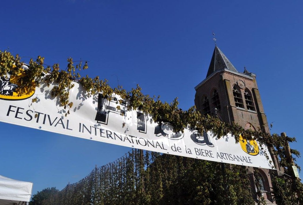 le Festival International de la Bière Artisanale (FIBA) 2