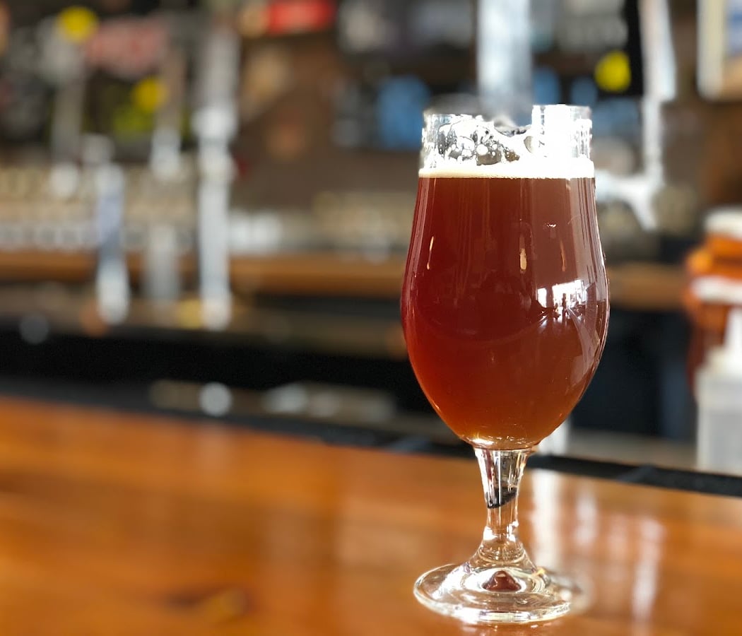 Oro Brewing Company 1
