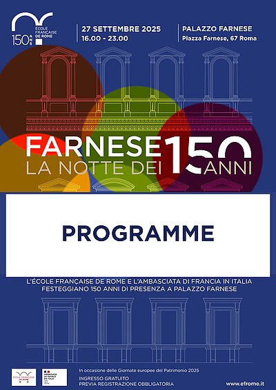 La nuit des 150 ans 1