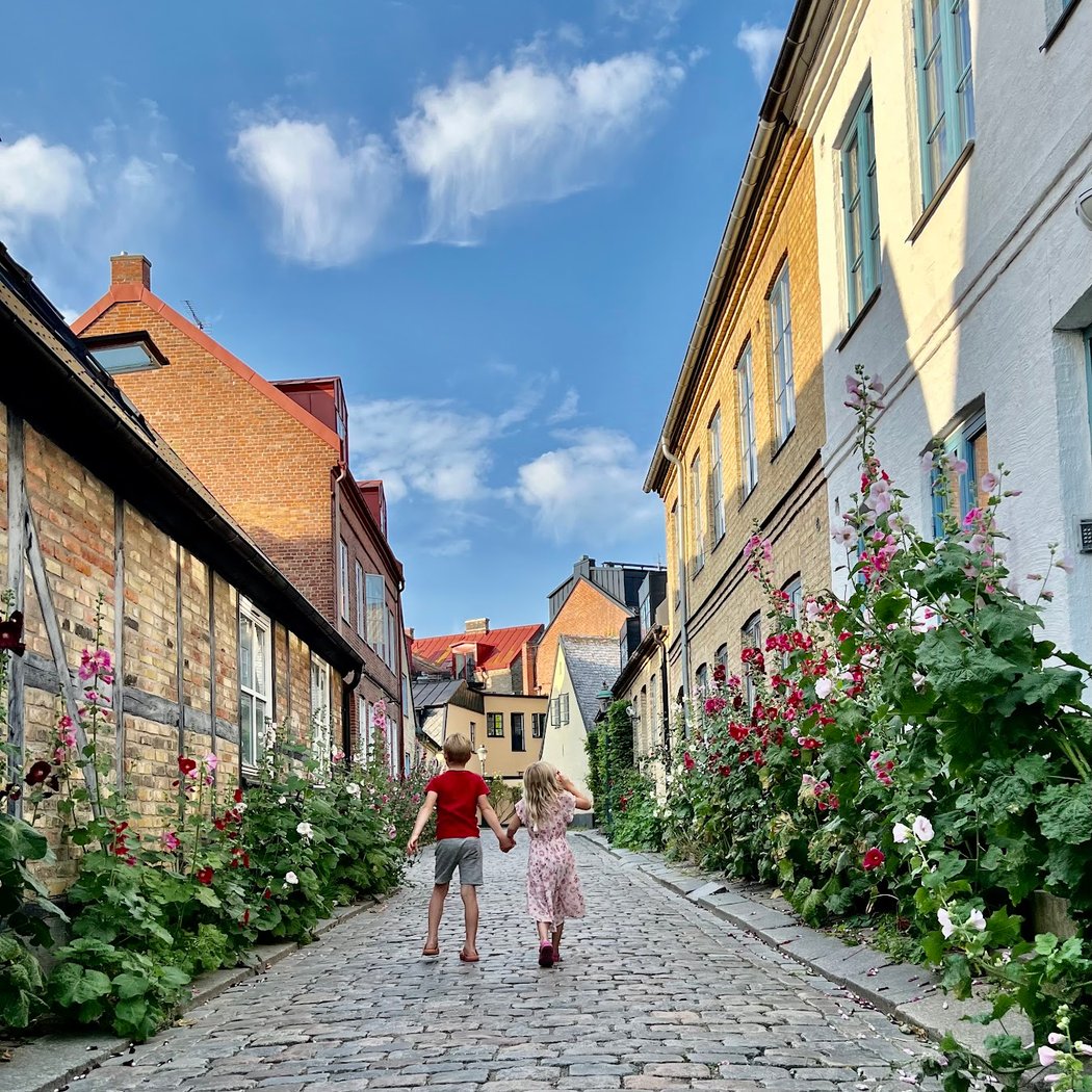 Lund 1
