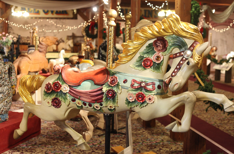 The Carousel Museum 1