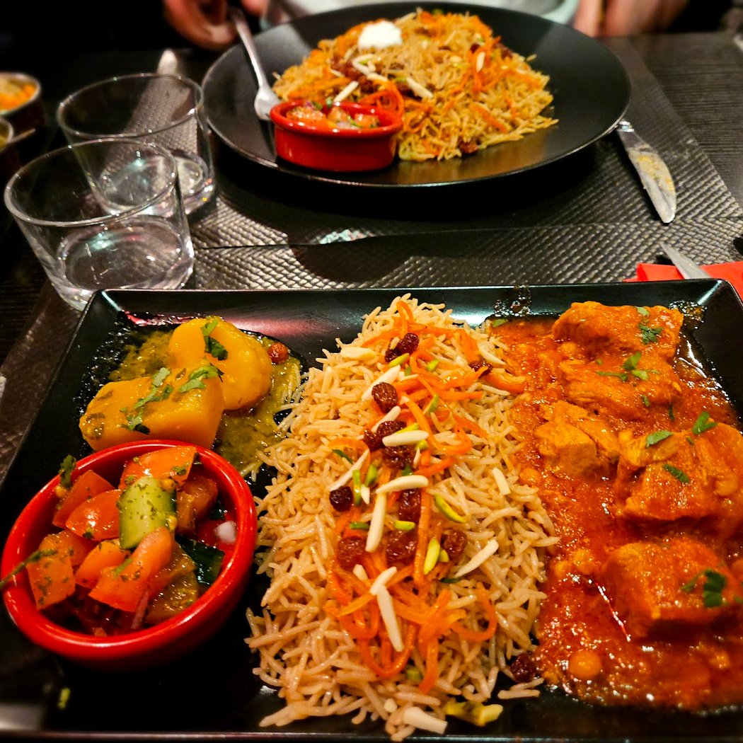 Buzkashi Restaurant 4