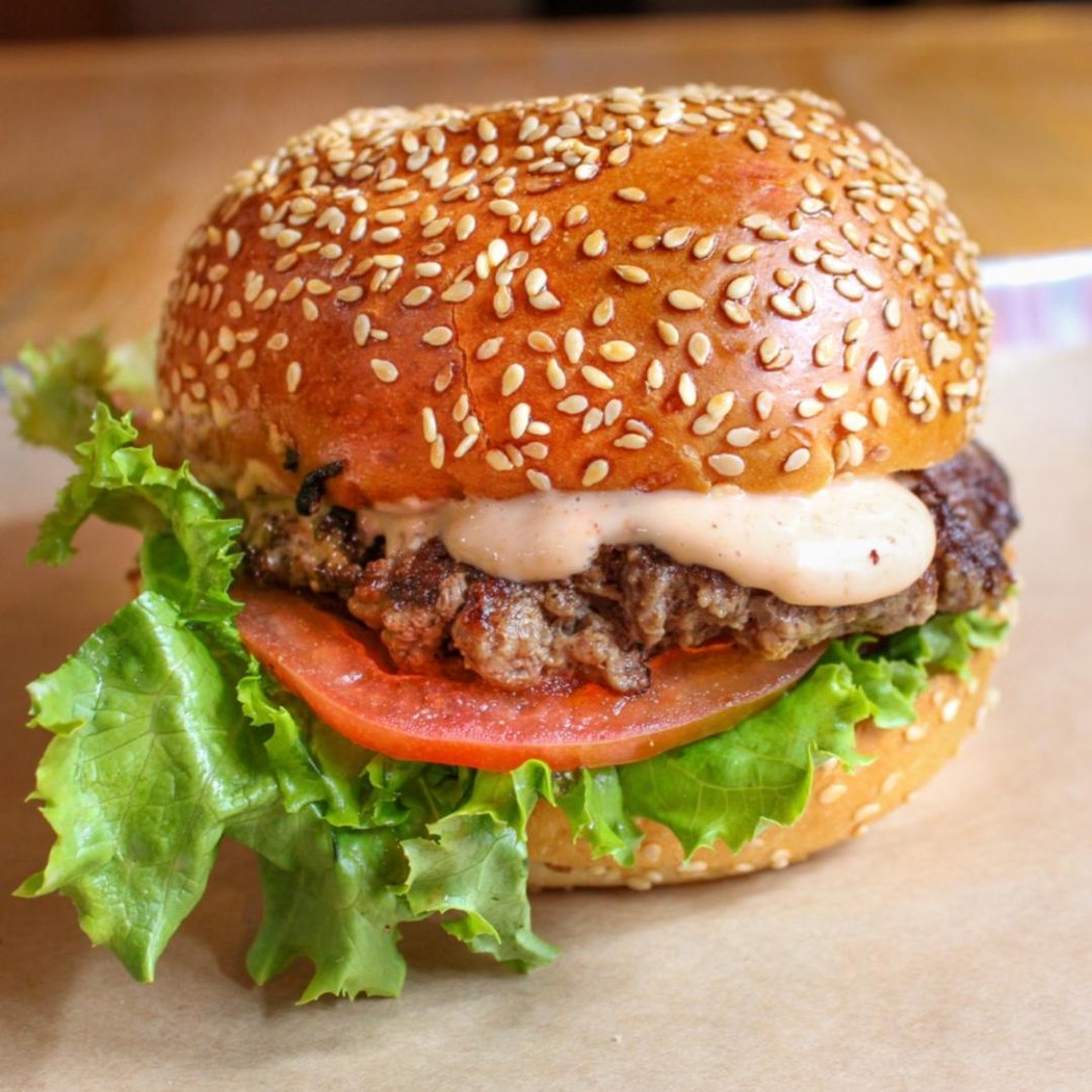 Acme Burger 2