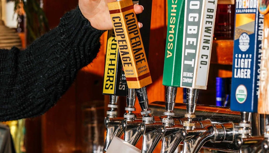 Healdsburg Bar & Grill 2