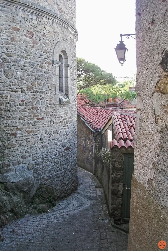 Les Italiennes de Clisson 3