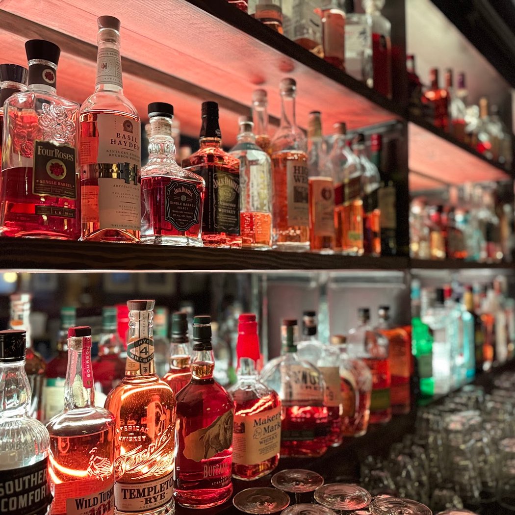 Soma Restaurant & Bar 1