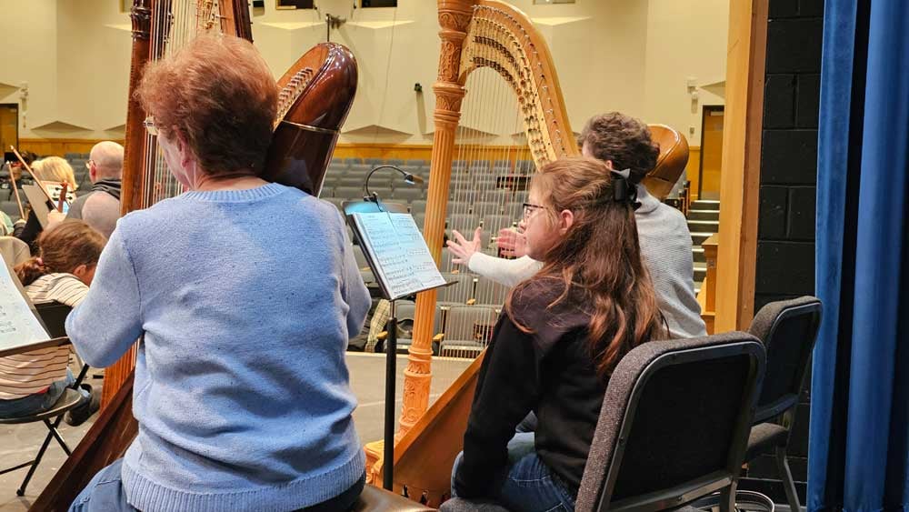 Delaware County Symphony Explorers 2