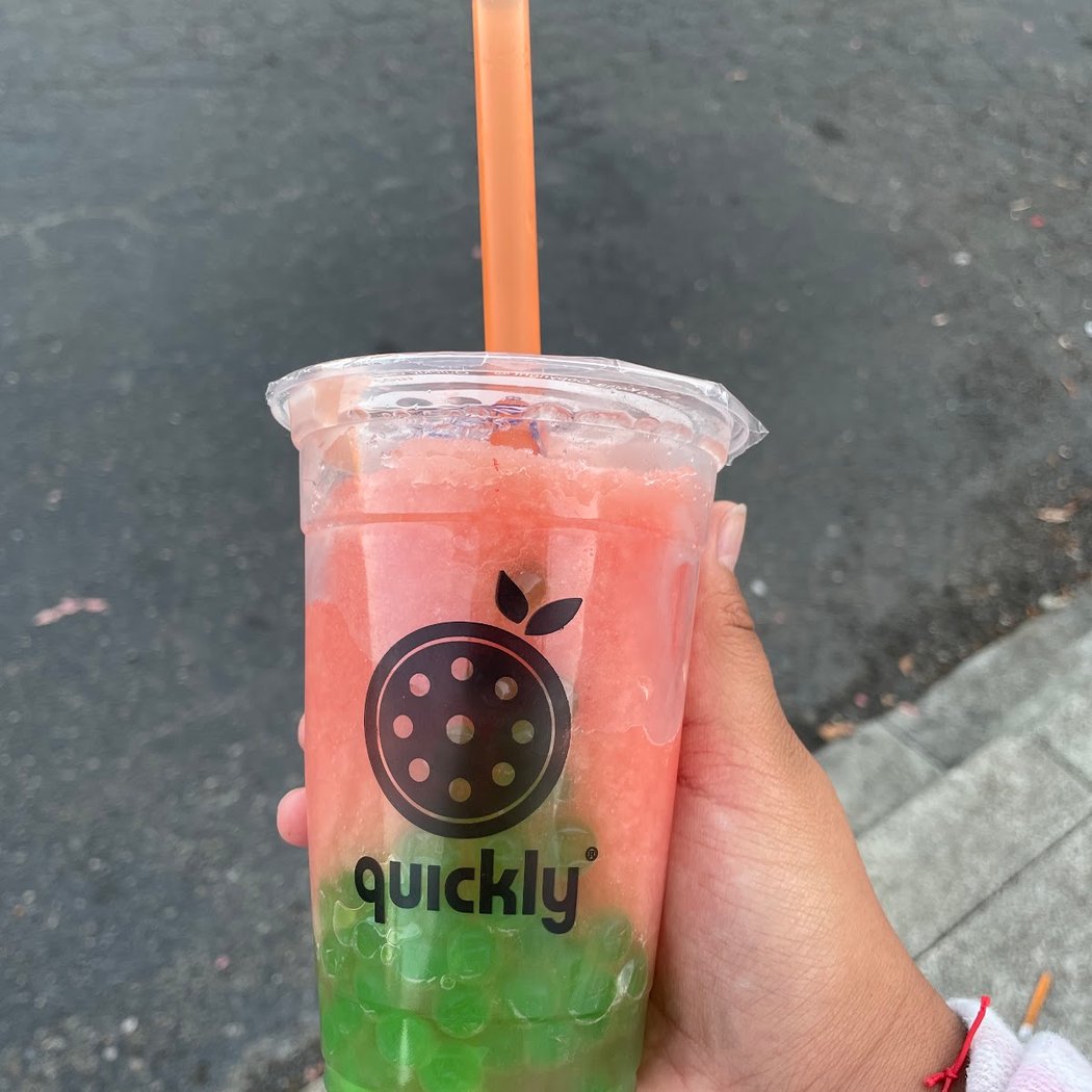 Quickly 3