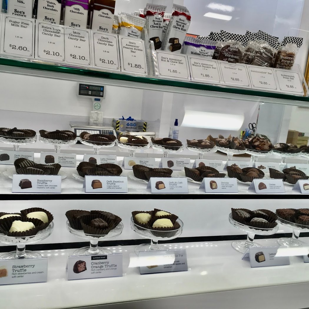 See's Candies 1