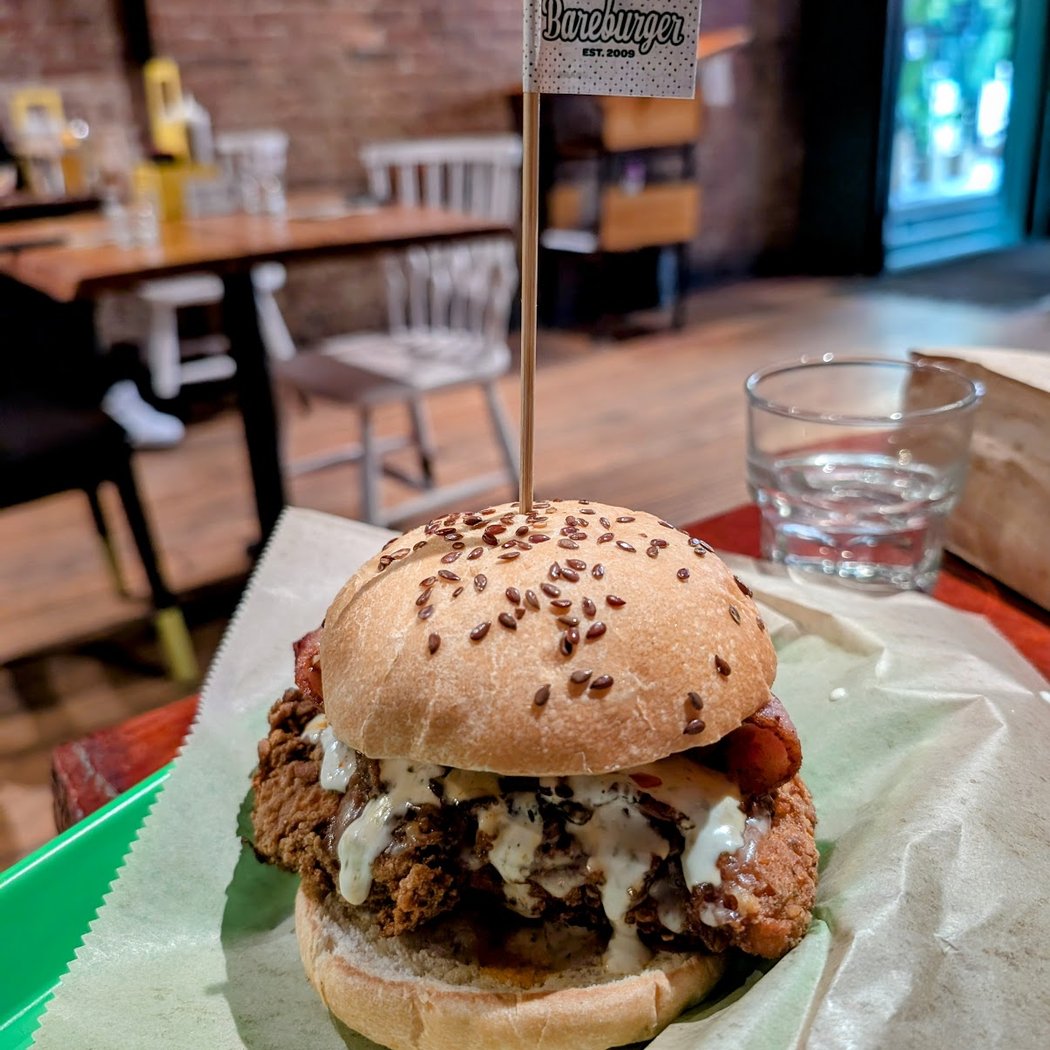 Bareburger 1