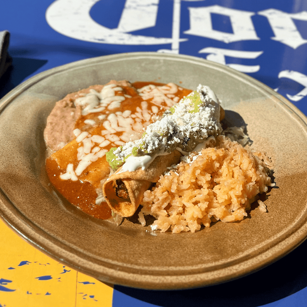 Villa Corona Cocina Mexicana 3