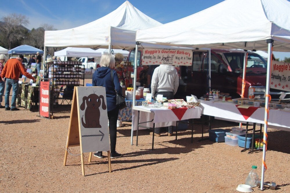 Sierra Vista Farmers Market