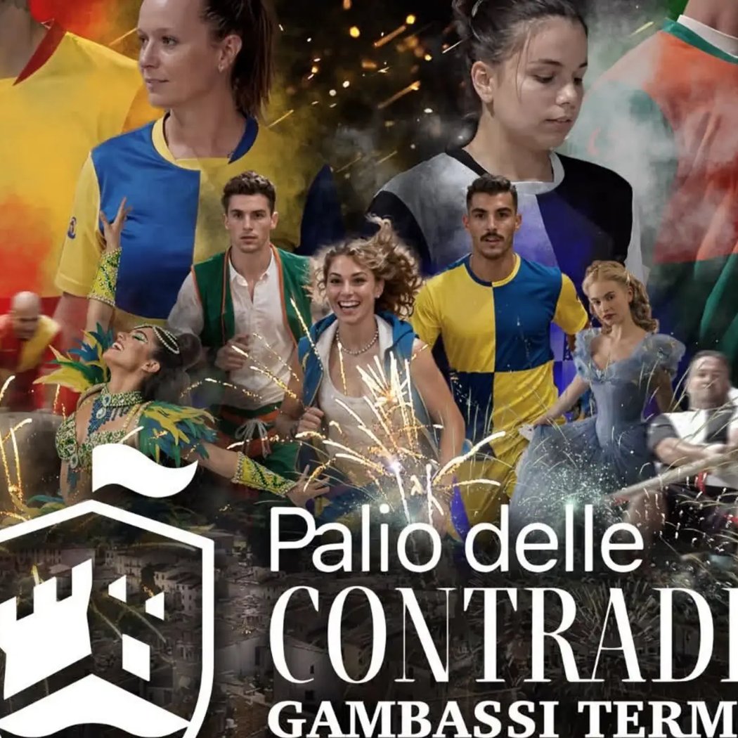 Palio delle Contrade 4