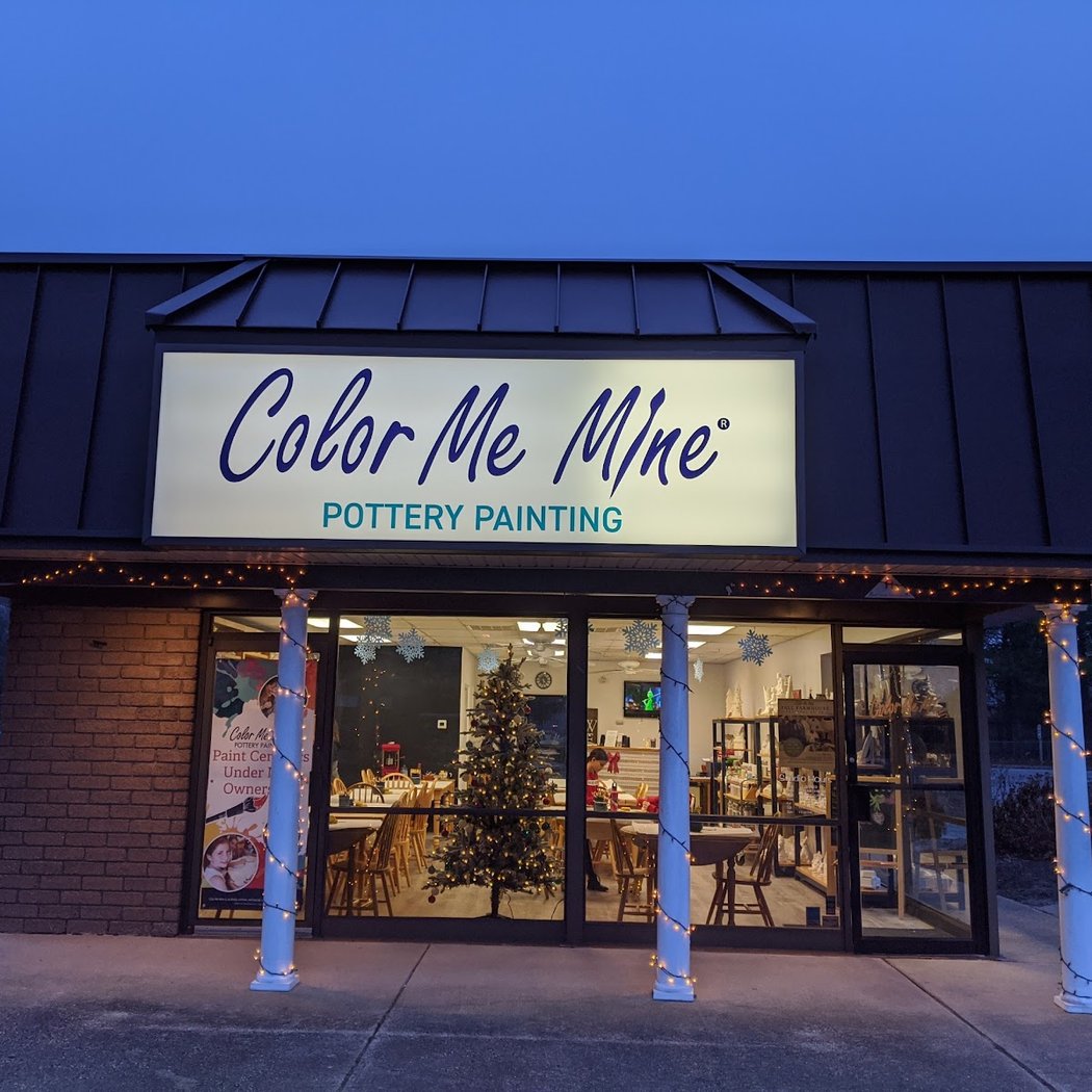 Color Me Mine 3