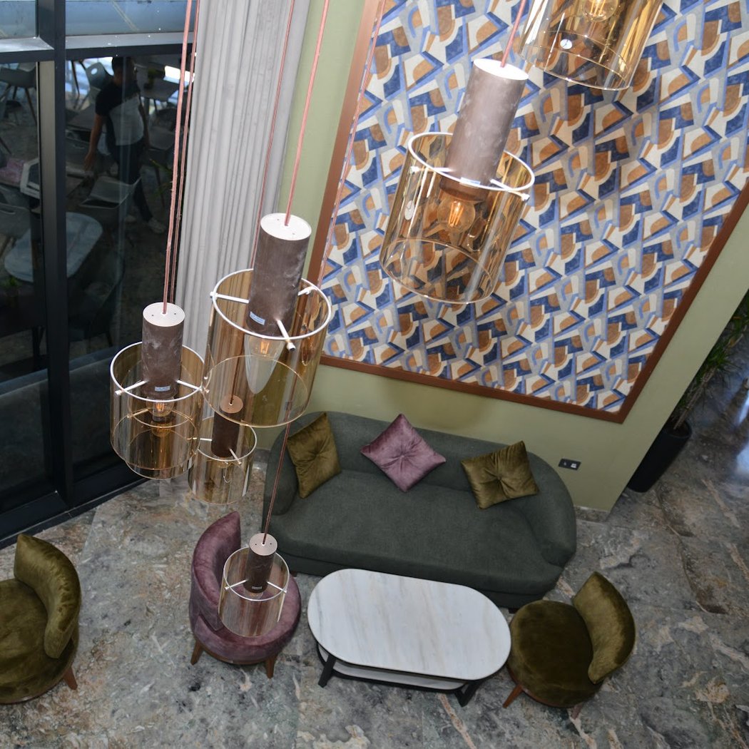 Privilege Oasis Hôtel 3