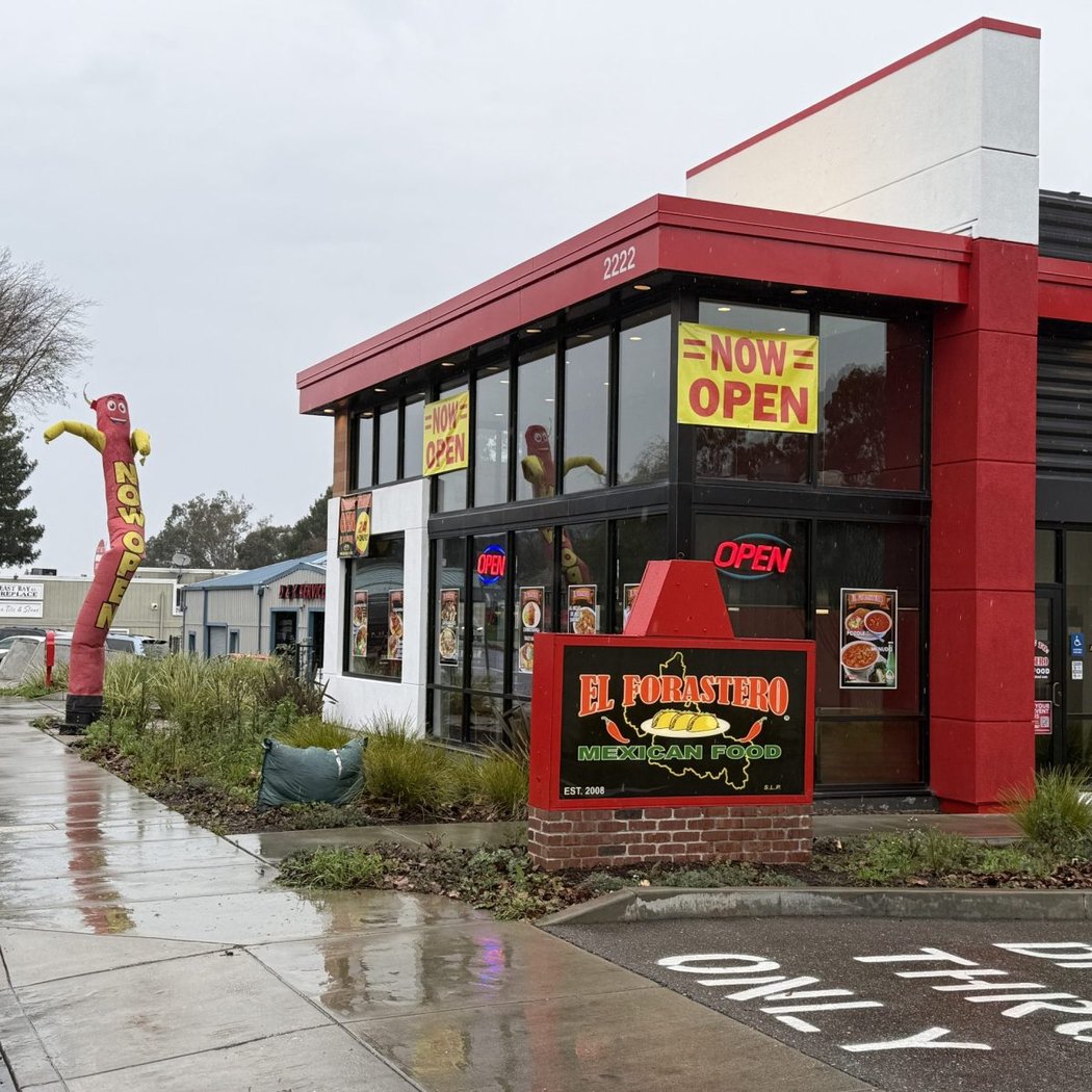 San Ramon 2