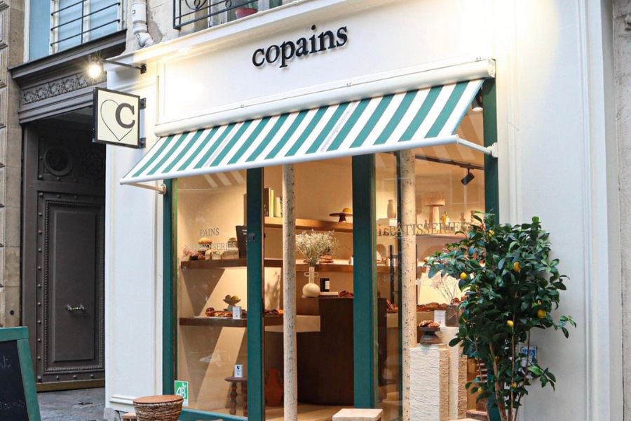 Copains 2