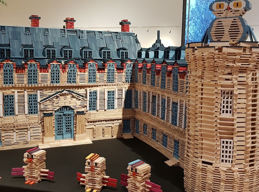 Jeux Vintage et traditionnels 1