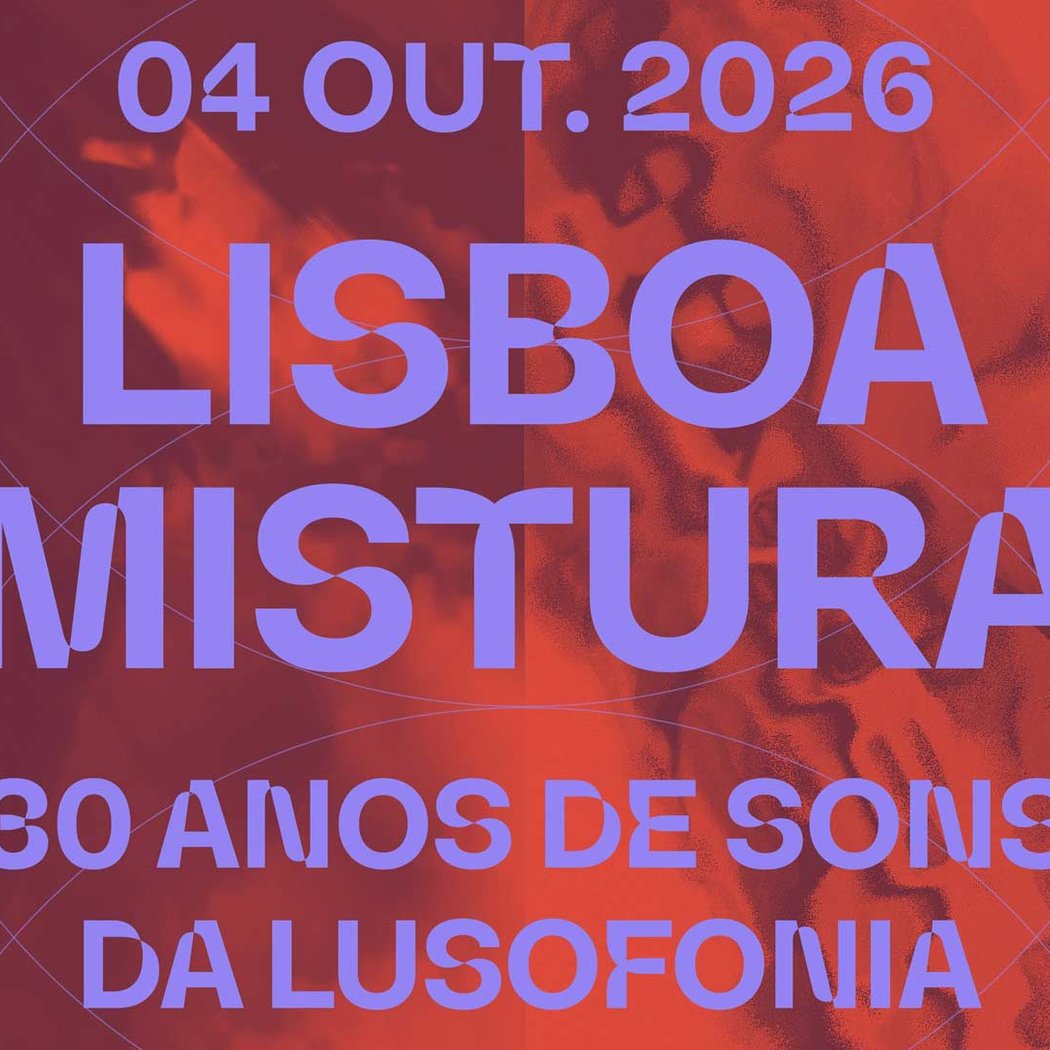 Lisboa Mistura - Concerto Comemorativo 2