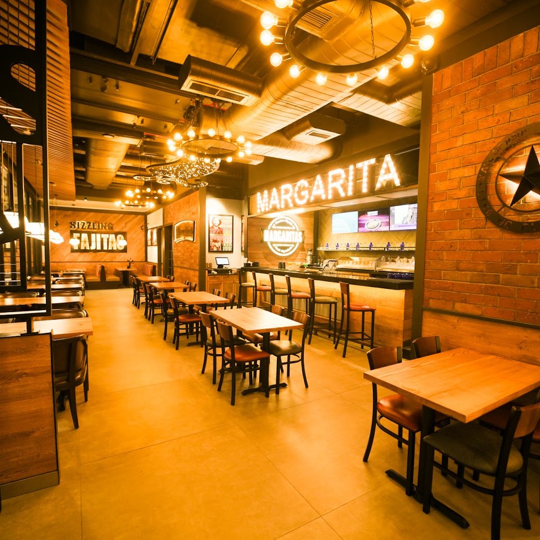 Chili's Grill & Bar 2