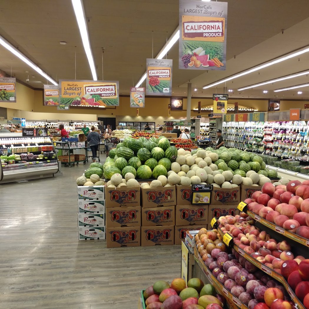 Safeway 3