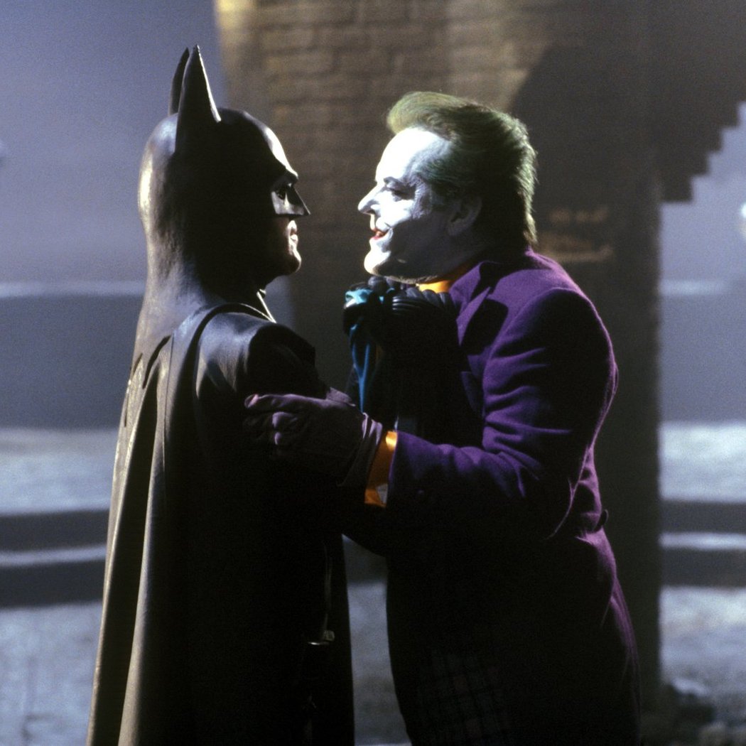 Batman (70mm) [1989]