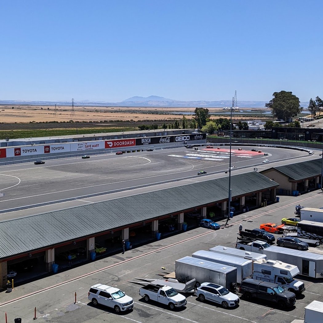 DENSO NHRA Sonoma Nationals Weekend 2